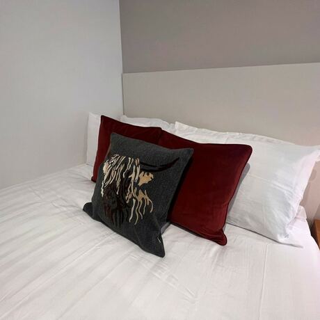 Imagen de la habitación del Aparthotel Aberdeen by Charles Hope. Foto 15