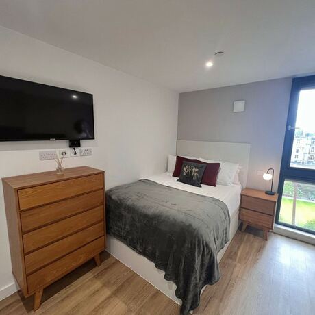 Imagen general del Aparthotel Aberdeen by Charles Hope. Foto 2