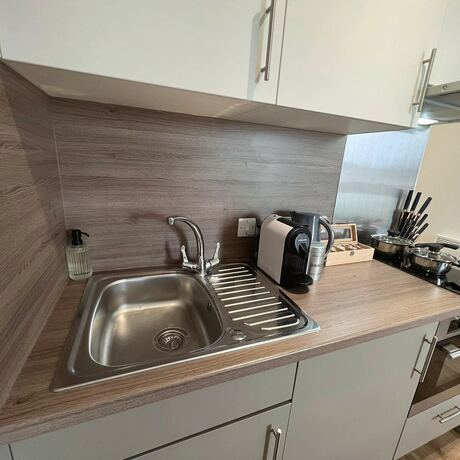 Imagen de la habitación del Aparthotel Aberdeen by Charles Hope. Foto 19