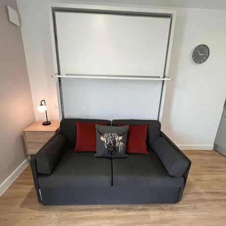 Imagen general del Aparthotel Aberdeen by Charles Hope. Foto 8