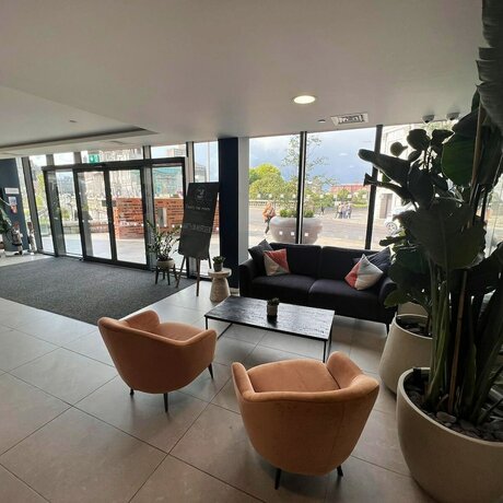 Imagen general del Aparthotel Aberdeen by Charles Hope. Foto 10