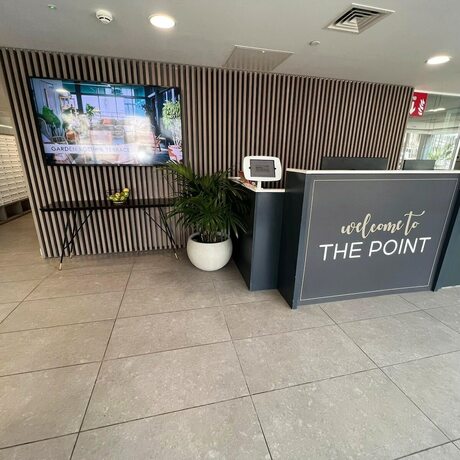 Imagen general del Aparthotel Aberdeen by Charles Hope. Foto 12
