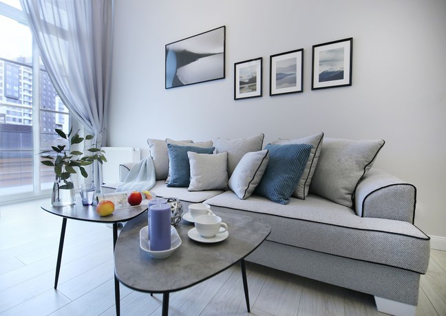 Imagen general del Aparthotel Absyntapart Bulwar Staromiejski. Foto 1