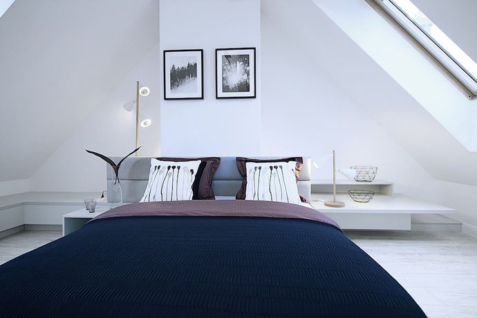 Imagen de la habitación del Aparthotel Absyntapart Bulwar Staromiejski. Foto 6