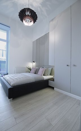 Imagen de la habitación del Aparthotel Absyntapart Bulwar Staromiejski. Foto 19