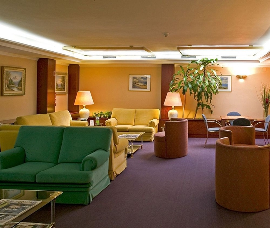Imagen de los interiores del Aparthotel Acacia Suite. Foto 9