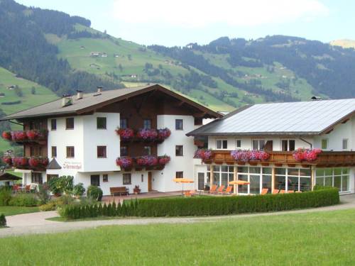 Imagen general del Aparthotel Activ Wellness - Appartement Schermerhof. Foto 1