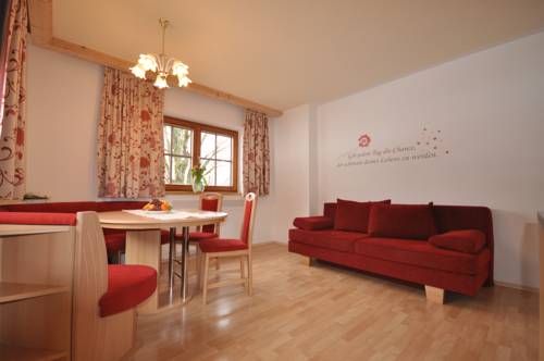 Imagen de la habitación del Aparthotel Activ Wellness - Appartement Schermerhof. Foto 3