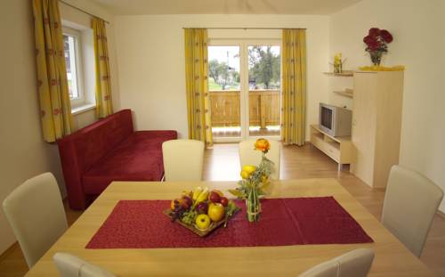 Imagen de la habitación del Aparthotel Activ Wellness - Appartement Schermerhof. Foto 4