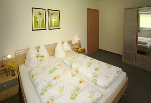 Imagen de la habitación del Aparthotel Activ Wellness - Appartement Schermerhof. Foto 5