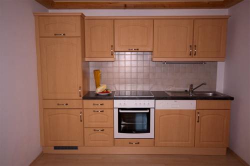 Imagen de la habitación del Aparthotel Activ Wellness - Appartement Schermerhof. Foto 10
