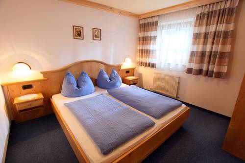 Imagen de la habitación del Aparthotel Activ Wellness - Appartement Schermerhof. Foto 12