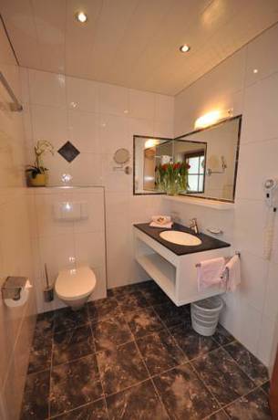 Imagen de la habitación del Aparthotel Activ Wellness - Appartement Schermerhof. Foto 13
