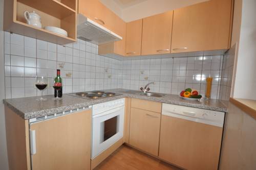 Imagen de la habitación del Aparthotel Activ Wellness - Appartement Schermerhof. Foto 14