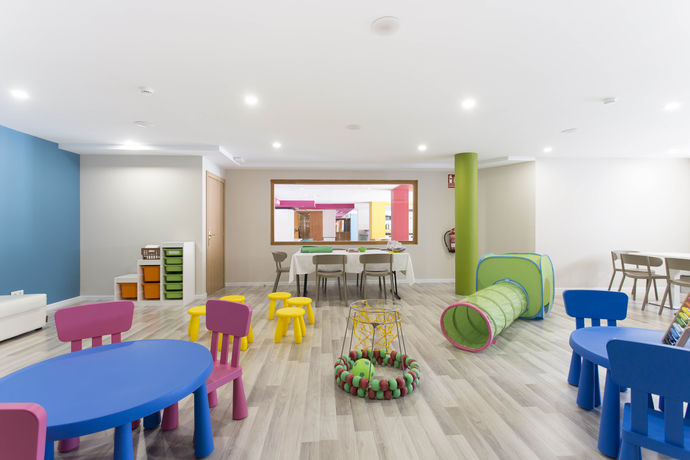 Imagen general del Aparthotel Acuasol. Foto 4