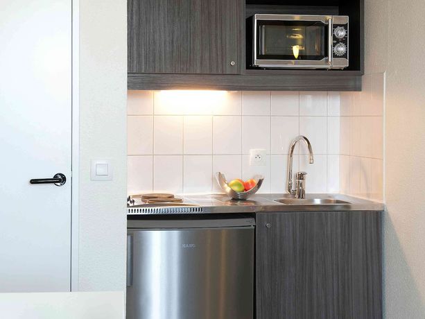 Imagen de la habitación del Aparthotel Adagio Access Bordeaux Rodesse. Foto 11