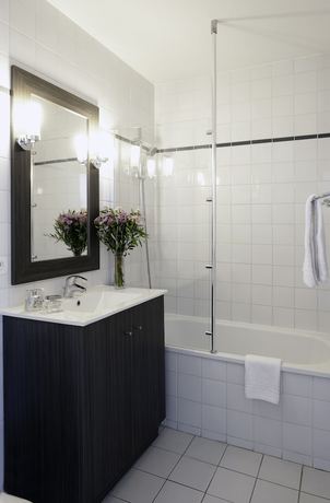 Imagen de la habitación del Aparthotel Adagio Access Bordeaux Rodesse. Foto 14