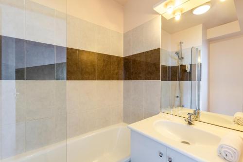 Imagen general del Aparthotel Adagio Access Carri&egrave;res-sous-poissy. Foto 6