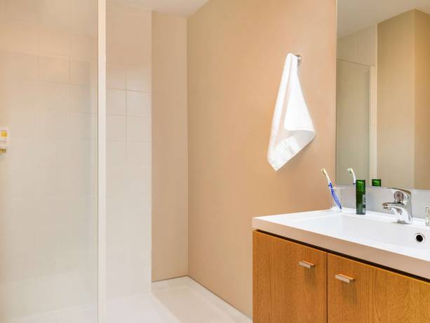 Imagen de la habitación del Aparthotel Adagio Access Dijon R&eacute;publique. Foto 18