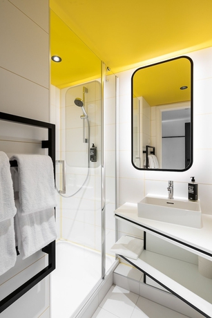 Imagen de la habitación del Aparthotel Adagio Access Gent Centrum Dampoort. Foto 14