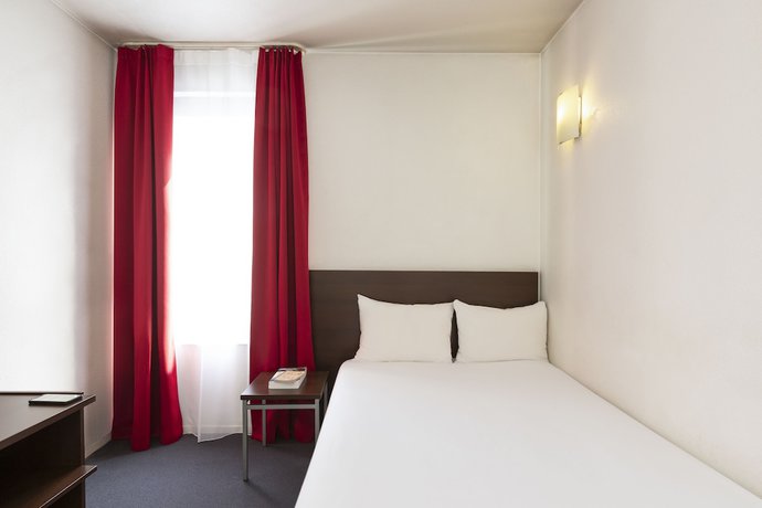 Imagen de la habitación del Aparthotel Adagio Access La D&eacute;fense L&eacute;onard De Vinci. Foto 1