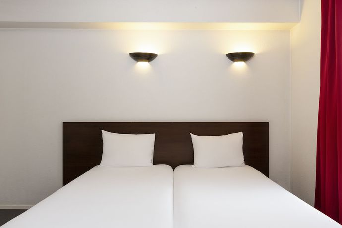 Imagen de la habitación del Aparthotel Adagio Access La D&eacute;fense L&eacute;onard De Vinci. Foto 6