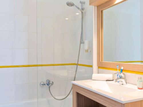 Imagen de la habitación del Aparthotel Adagio Access Nice Magnan. Foto 14