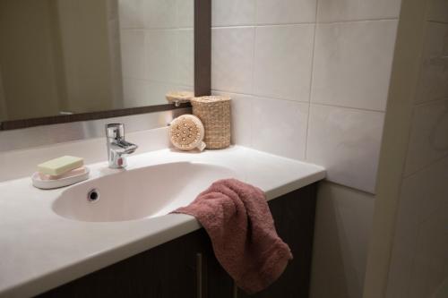 Imagen de la habitación del Aparthotel Adagio Access Orl&eacute;ans. Foto 10