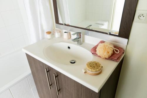 Imagen de la habitación del Aparthotel Adagio Access Orl&eacute;ans. Foto 12