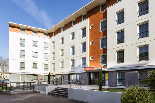 Imagen general del Aparthotel Adagio Access Orl&eacute;ans. Foto 3