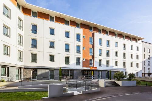 Imagen general del Aparthotel Adagio Access Orl&eacute;ans. Foto 4