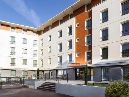Imagen general del Aparthotel Adagio Access Orl&eacute;ans. Foto 5