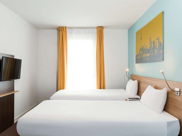 Imagen de la habitación del Aparthotel Adagio Access Paris Clamart. Foto 6