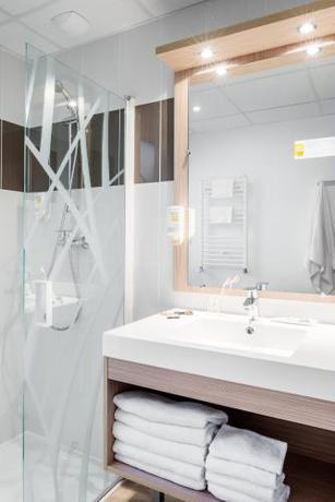Imagen general del Aparthotel Adagio Access Paris Clichy. Foto 1