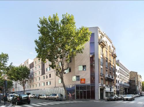 Imagen general del Aparthotel Adagio Access Paris Clichy. Foto 9