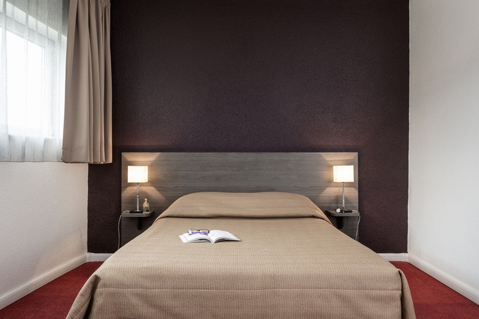 Imagen de la habitación del Aparthotel Adagio Access Paris La Villette. Foto 12