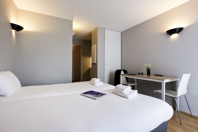 Imagen de la habitación del Aparthotel Adagio Access Paris Maisons-alfort. Foto 4