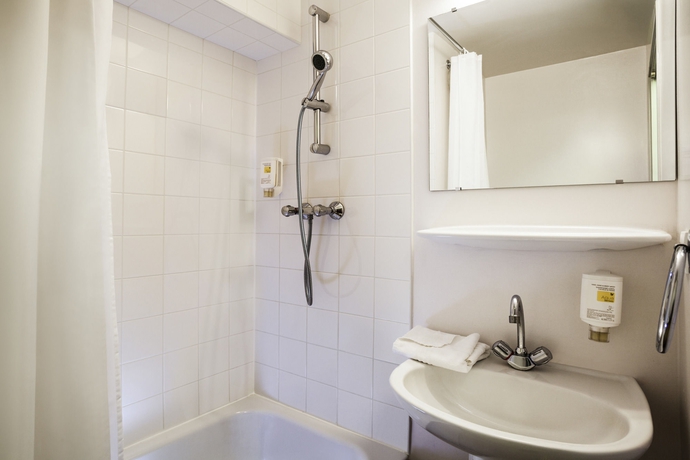 Imagen de la habitación del Aparthotel Adagio Access Paris Maisons-alfort. Foto 13