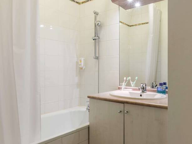 Imagen de la habitación del Aparthotel Adagio Access Paris Porte De Charenton. Foto 18