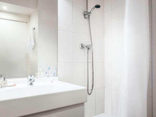 Imagen general del Aparthotel Adagio Access Paris Quai D'ivry. Foto 3