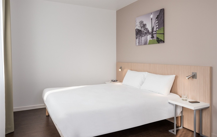 Imagen de la habitación del Aparthotel Adagio Access Paris Reuilly. Foto 9