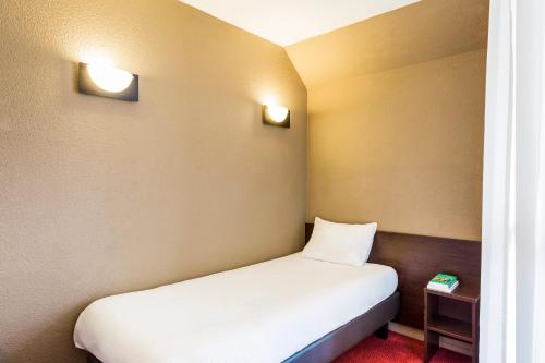Imagen de la habitación del Aparthotel Adagio Access Paris Vanves Porte De Versailles. Foto 18
