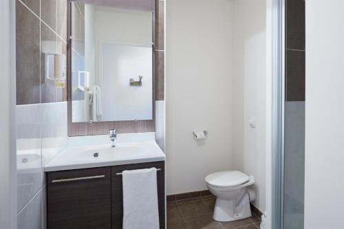 Imagen general del Aparthotel Adagio Access Poitiers. Foto 6