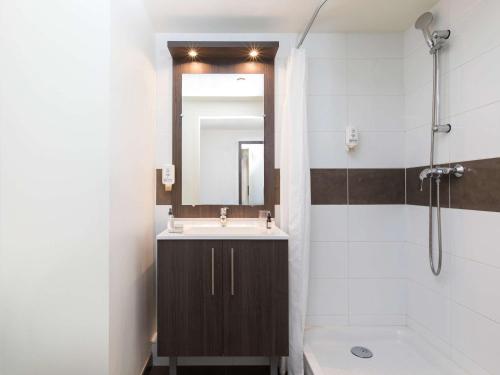 Imagen de la habitación del Aparthotel Adagio Access Strasbourg Petite France. Foto 8