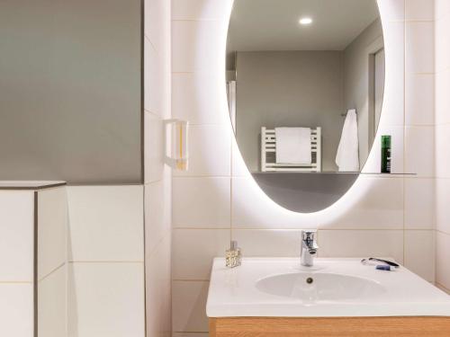 Imagen general del Aparthotel Adagio Access Stuttgart Airport Messe. Foto 7