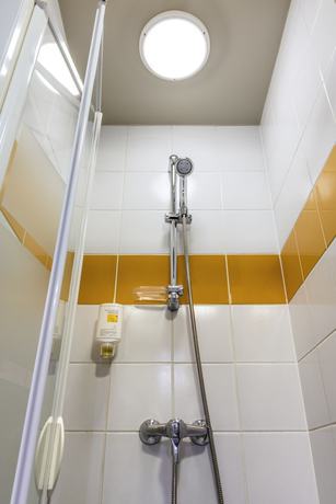 Imagen de la habitación del Aparthotel Adagio Access Vanves Porte De Ch&acirc;tillon. Foto 12