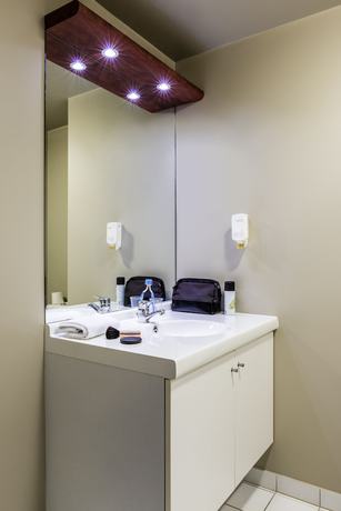 Imagen de la habitación del Aparthotel Adagio Access Vanves Porte De Ch&acirc;tillon. Foto 13