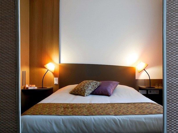 Imagen de la habitación del Aparthotel Adagio Bordeaux Gambetta. Foto 10