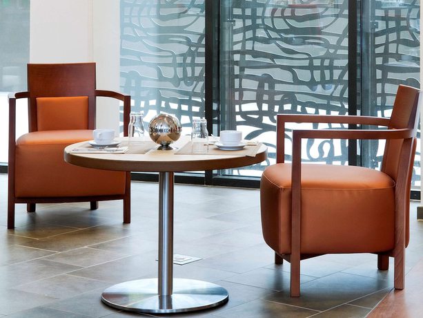 Imagen de los interiores del Aparthotel Adagio Bordeaux Gambetta. Foto 18