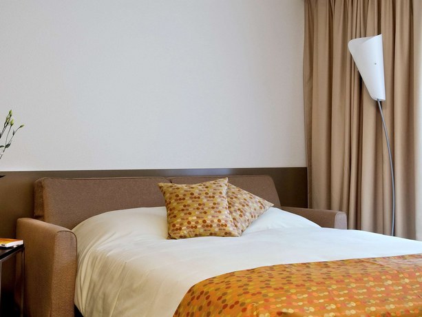 Imagen de la habitación del Aparthotel Adagio Bordeaux Gambetta. Foto 16